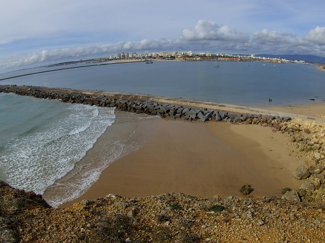 Praias