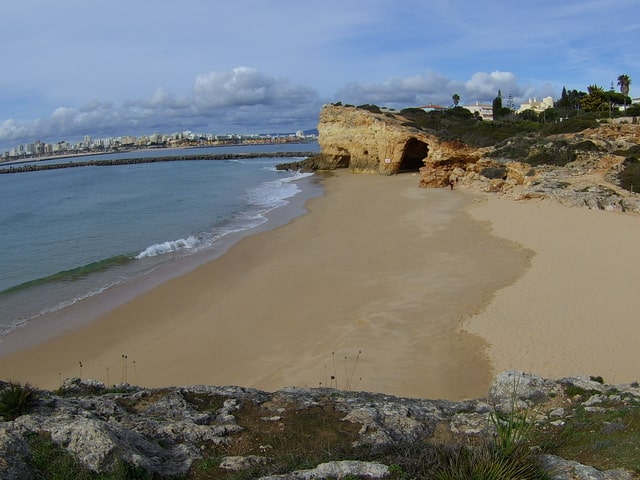 Praias